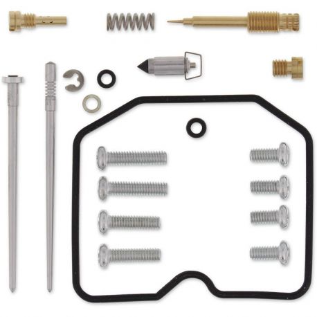 Kit réparation carburateur pour kawasaki KLX 300 R piecemotoquad fr