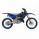 Kit déco BLACKBIRD Yamaha Factory Racing 22