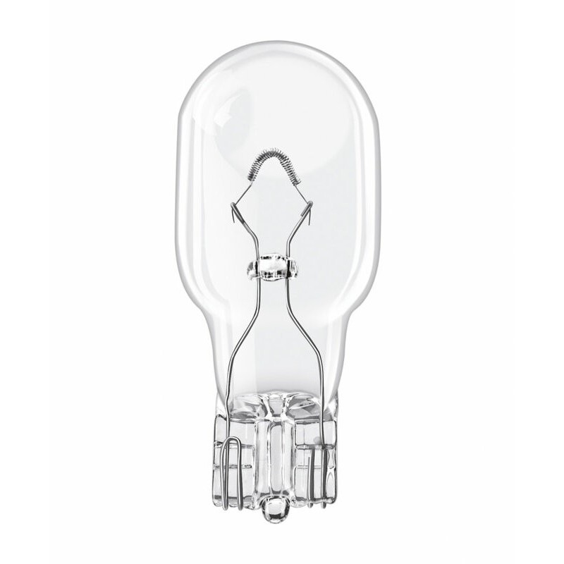 Ampoules Osram W16W 12V 16W wedge (x10) - Pièces Electrique sur La Bécanerie