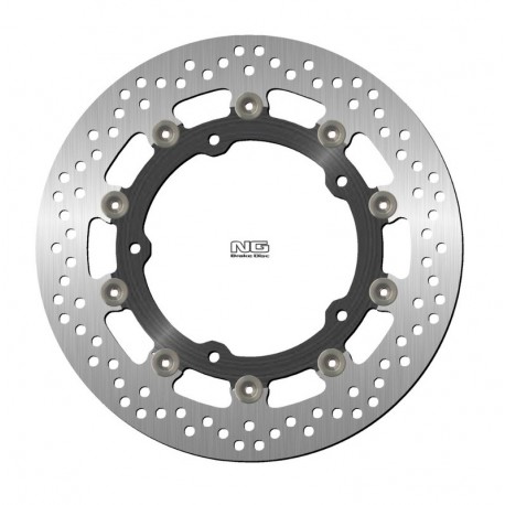 Disque de frein NG BRAKES Flottant - 1623