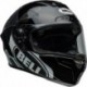 Casque BELL Race Star DLX Flex - Hello Cousteau Algae Matte/Gloss Black/White