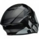 Casque BELL Race Star DLX Flex - Hello Cousteau Algae Matte/Gloss Black/White