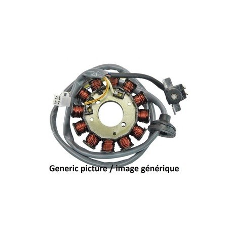 Stator TECNIUM Honda CBR1000RR