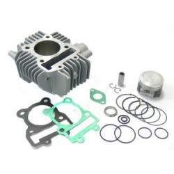 Kit cylindre-piston ATHENA Ø57mm 130cc Kawasaki KLX110