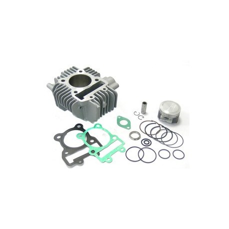 Kit cylindre-piston ATHENA Ø57mm 130cc Kawasaki KLX110