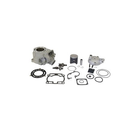 Kit cylindre-piston ATHENA Ø58mm Kawasaki KX125