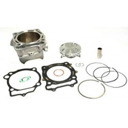 Kit cylindre-piston ATHENA Ø95,5mm 450cc Suzuki RM-Z450