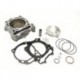 Kit cylindre-piston ATHENA Ø96mm 450cc Suzuki RM-Z450