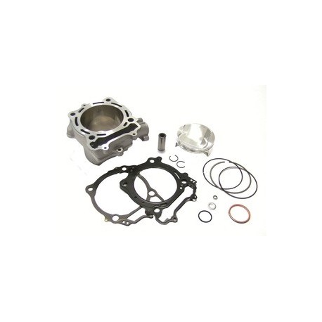 Kit cylindre-piston ATHENA Ø96mm 450cc Suzuki RM-Z450