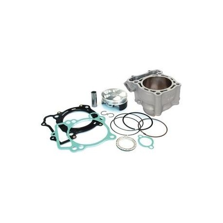 Kit cylindre-piston ATHENA Ø83mm 290CC Yamaha WRF250/YZF250