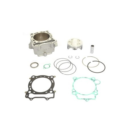 Kit cylindre-piston ATHENA Ø95mm 450CC Yamaha YFZ450