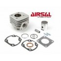 Kit cylindre-piston AIRSAL Ø39mm Kymco Agility/Dink 50 à air