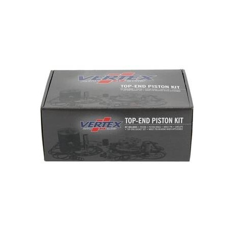 Kit piston VERTEX ø64,45