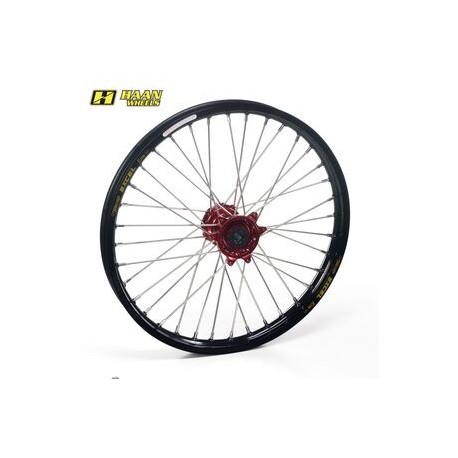 Roue avant complète HAAN WHEELS 21x1,60x36T