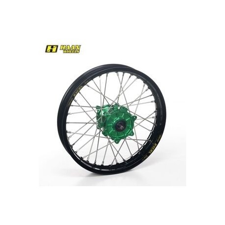 Roue arrière complète HAAN WHEELS 19x1,60x36T