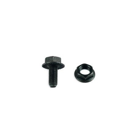 Vis de support inférieur V BIKE type shimano m10 par 10