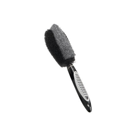 Brosse de nettoyage double SUPER B