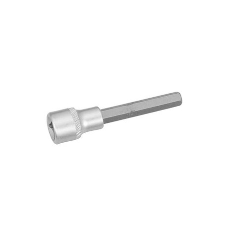 Clé Allen à douille SUPER B 10mm et entr. 1/2" pour Campagnolo