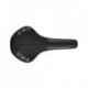 Selle de vélo FIZIK Antares R3 k:ium - Noir/Noir/Blanc - Large