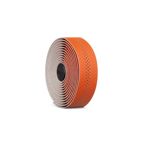 Ruban de cintre FIZIK Tempo Microtex Bondcush Classic 30mm - Orange