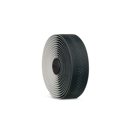 Ruban de cintre FIZIK Tempo Microtex Bondcush Classic 30mm - Noir