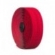 Ruban de cintre FIZIK Tempo Microtex Bondcush Soft 30mm - Rouge