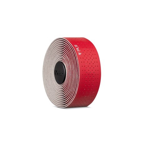 Ruban de cintre FIZIK Tempo Microtex Classic 20mm - Rouge