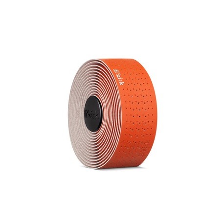 Ruban de cintre FIZIK Tempo Microtex Classic 20mm - Orange