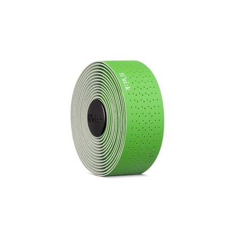 Ruban de cintre FIZIK Tempo Microtex Classic 20mm - Vert