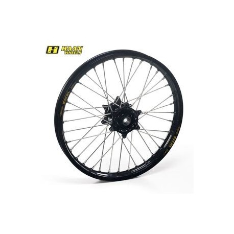 Roue arrière complète HAAN WHEELS 18x2,15x36T