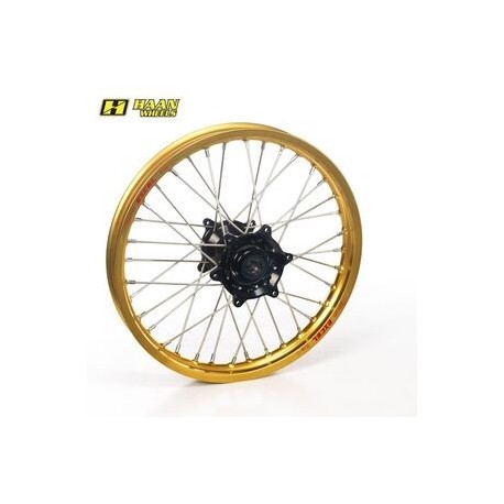 Roue arrière complète HAAN WHEELS 17x5,00x36T