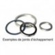 Joints d'échappement CENTAURO sachet de 50 - Kawasaki KX250/500