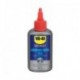 Lubrifiant chaine conditions humides vélo WD 40 Specialist 100ml