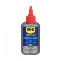 Lubrifiant chaine conditions humides vélo WD 40 Specialist 100ml