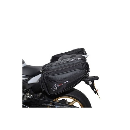 Bagagerie - Sacoches cavalières moto Travel Bags Twin Evo