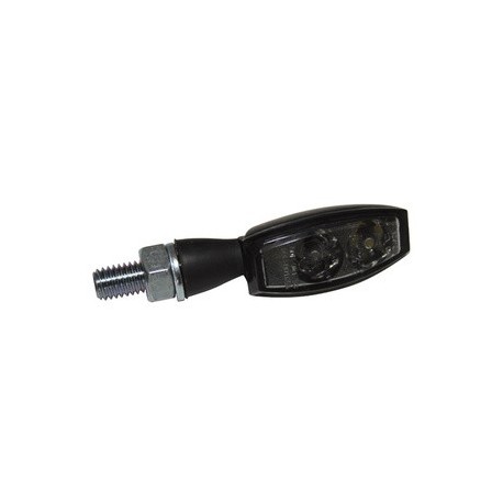 Clignotant LED HIGHSIDER Blaze 2en1 - clignotant/feu de position avant