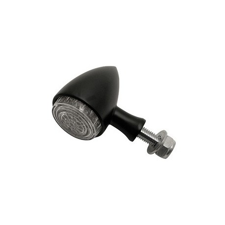 Clignotant LED HIGHSIDER Colorado 3en1 - clignotant/feu stop/feu de position arrière