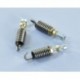 Ressorts d'embrayage POLINI Speed Clutch 3G - Ø1.8 mm