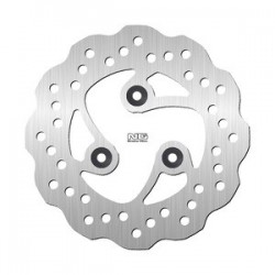 Disque de frein NG BRAKES pétale fixe - 727X