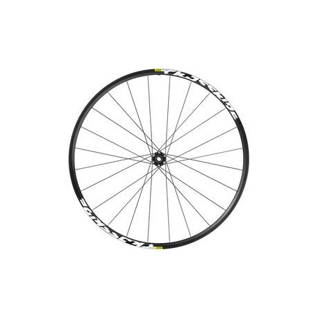 Roue arrière MAVIC Crossride FTS-X 29 IS QR