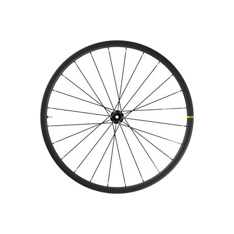 Roue arrière MAVIC Allroad Pro Carbon SL Disc