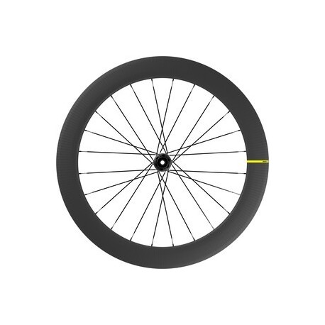 Roue arrière MAVIC Cosmic SL 65 Disc CL