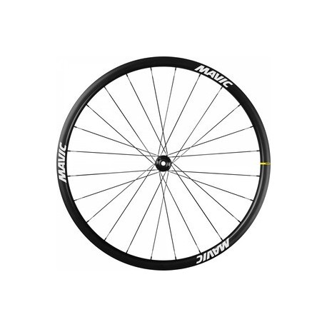 Roue avant MAVIC Ksyrium 30 Disc CL