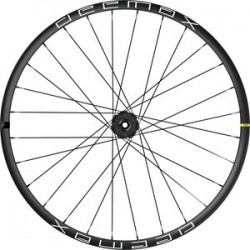 Roue arrière MAVIC Deemax 29 IS XD 12X148