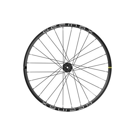 Roue arrière MAVIC Deemax 29 IS XD 12X148