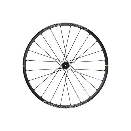 Roue arrière MAVIC Crossmax XL S 29'' IS XD