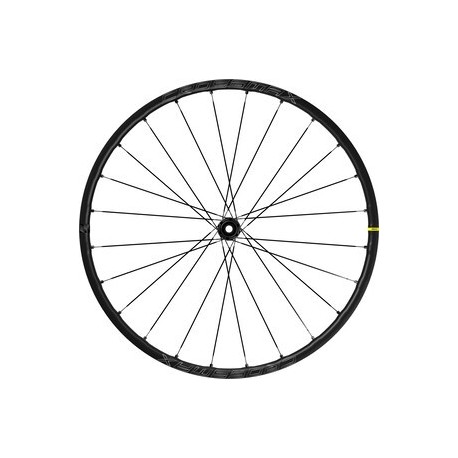 Roue avant MAVIC Crossmax SL S 29 IS