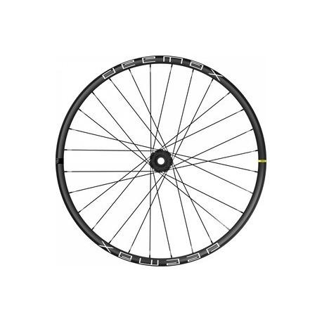 Roue avant MAVIC Deemax 27,5 IS