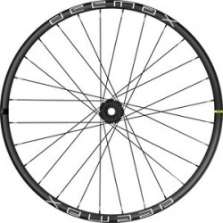 Roue avant MAVIC Deemax 29 IS