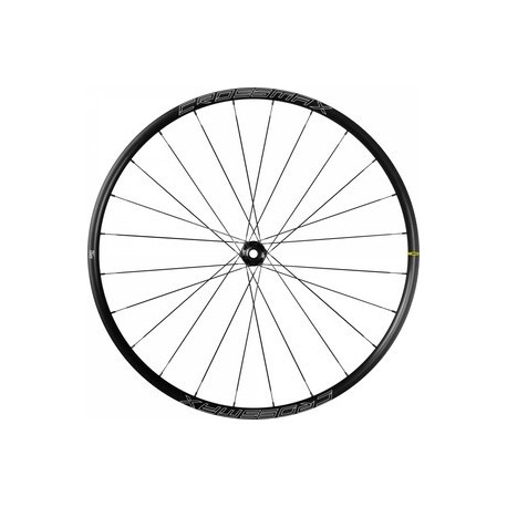 Roue avant MAVIC Crossmax 29 IS